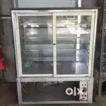 Showcase for sale