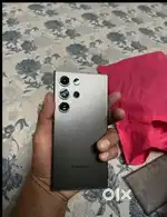 Samsung s24 Ultra