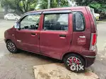 Maruti Suzuki Wagon R 2006 Good Condition