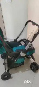 Luv Lap brand Stroller - 2 years old