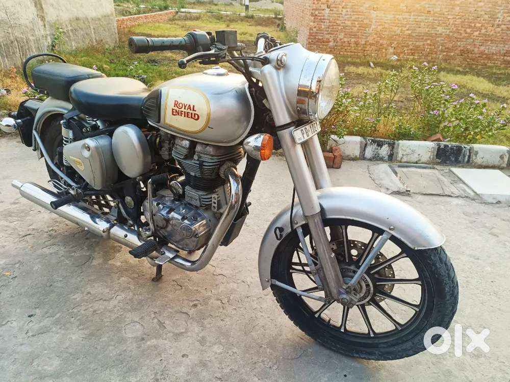 Bullet classic 350