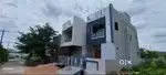 2BHK DUPLEX VILLAS FOR SALE IN A GATED COMMUNITY AT DUVVADA