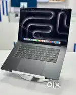 Apple MacBook Pro M3 Pro, 18GB Memory, 512GB SSD, 16 inch