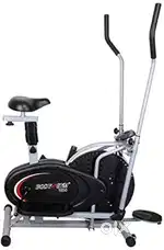 Body Gym 1350 orbitrack exercise bike