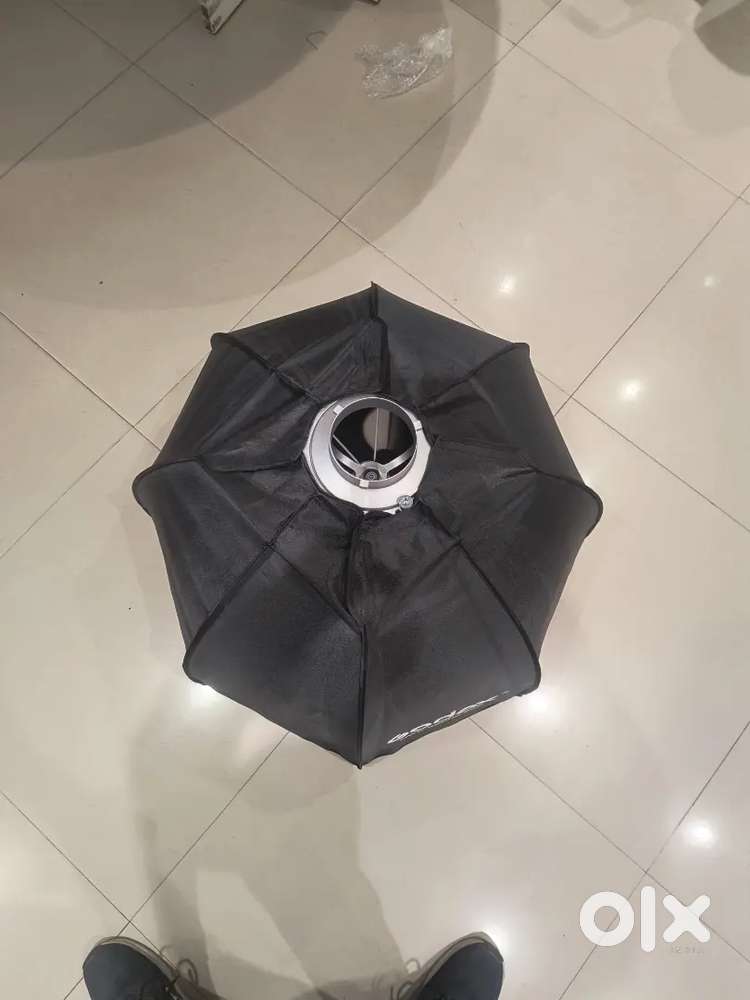 Umbrella godox
