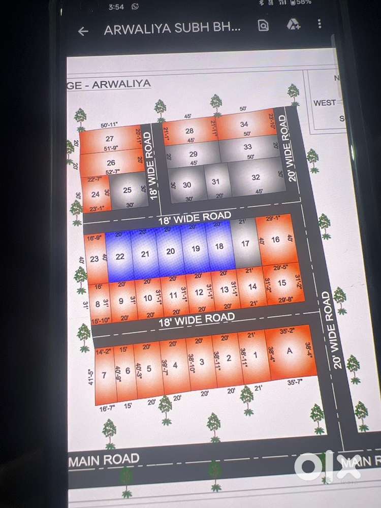 Booking ammount par ghar banane ki permission