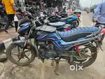 Hero Passion pro 2011