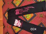 Aesthetic track pant