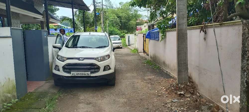 House Plot @ Appartment Plot Sale At kalamassery muncippal Office Near