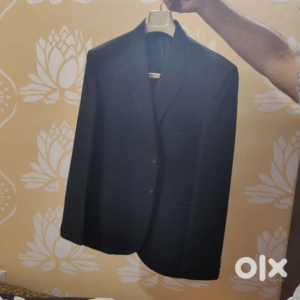 Coat pant size 42