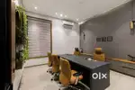 Fully furnished Cp67 office space available for rent