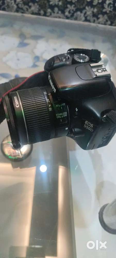 CANON EOS 550D JUST @ 20K Only and Sony a6000 just @20k