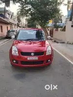 Maruti Suzuki Swift DDiS VDI, 2011, Diesel