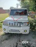 Mahindra Bolero Power Plus 2013