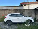 Hyundai Creta 2019 Petrol Good Condition