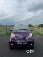 Tata Nano XT, 2014, Petrol