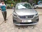 Maruti Suzuki Ertiga 2022-2023 VXI CNG, 2022, CNG & Hybrids
