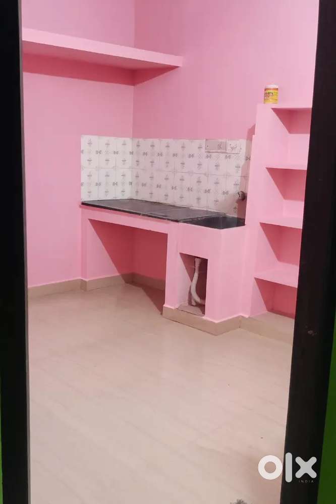 1rk Appartment for rent