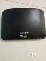 Set top box
