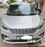 Maruti Suzuki Ertiga 2022 CNG & Hybrids 47000 Km Driven