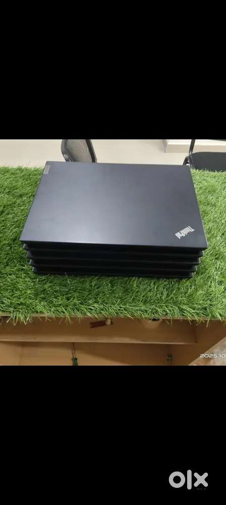 Dell HP Lenovo Corporate laptops 12k to 34k H-TECH VIRUGAMBAKKAM PORUR