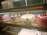 Fast food restaurant