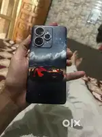 Realme 15 (1 month old)