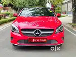Mercedes-Benz CLA 200 CDI Sport, 2019, Diesel