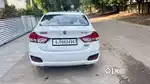 Maruti Suzuki Ciaz VDI(O) SHVS, 2016, Diesel