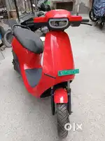 Its all new like condition less driven heavy battery backup