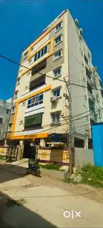 2BHK GHMC FLATS GAJULARAMARAM