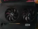 ASUS Dual RTX 2060 6GB GDDR6