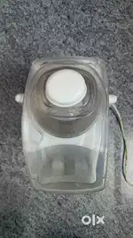 Juicer blender