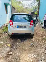 Chevrolet Beat 2015 Petrol 35000 Km Drive