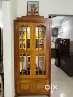 3 BHK fully furnished - Near A.J hospital Bachelor or family