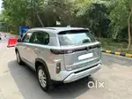 Maruti Suzuki Grand Vitara 1.5 Delta Smart Hybrid AT, 2023, Petrol