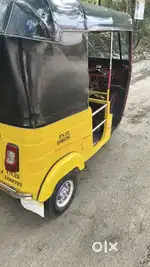 Bajaj compact single owner all paper current...