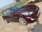 Hyundai Verna 1.6 S (O) CRDi, 2012, Diesel
