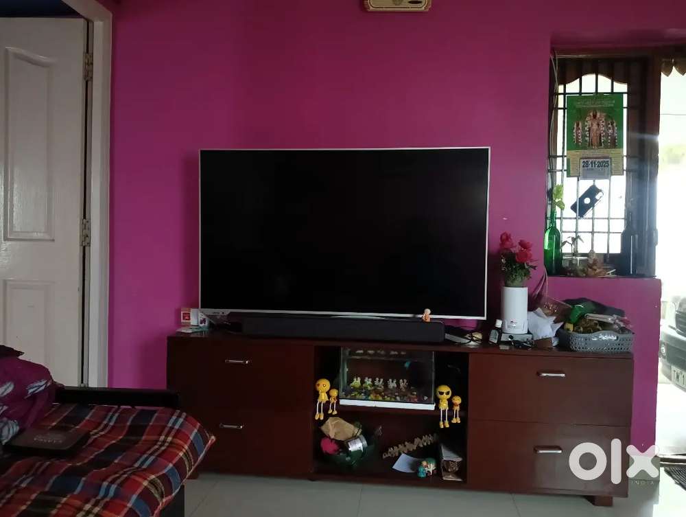 Android TV 55 inches