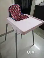 Ikea baby high chair