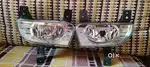 Mahindra Scorpio original OEM vlx fog lights