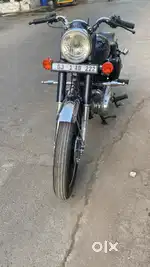 Old bullet 1996modal  re passing karel che, modified che