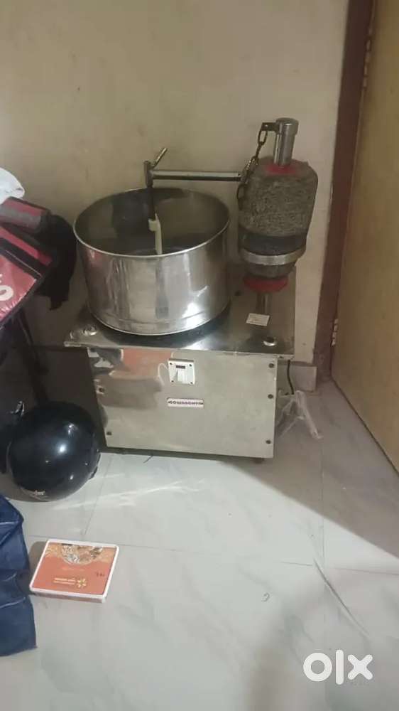 Saubhagya 5 litre grinder