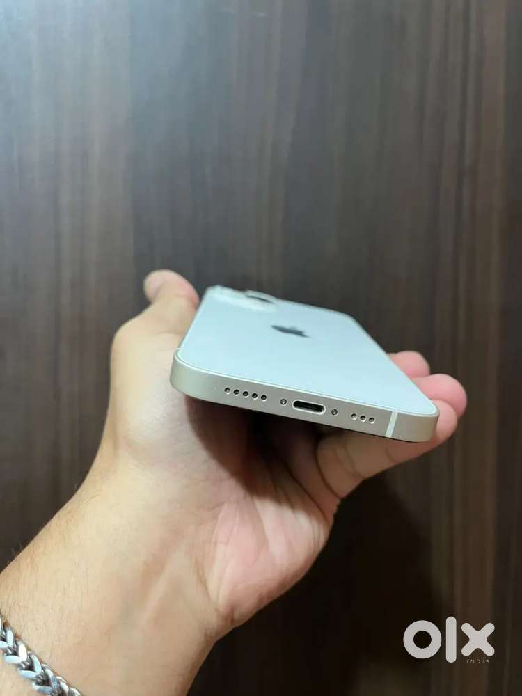 I want to sell my old iPhone 13 with bill and box
