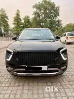 Hyundai Creta 1.5 SX, 2024, Petrol