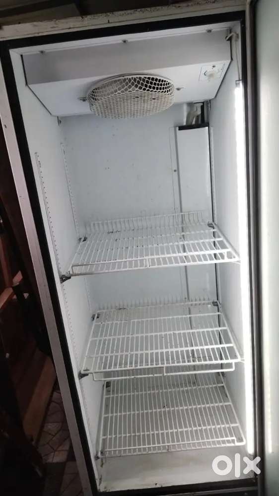 Voltas freezer