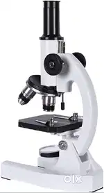 Combo Compound Microscope