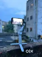 Gimble dji