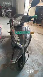 AMPERE (BATTERY VEHICLE)