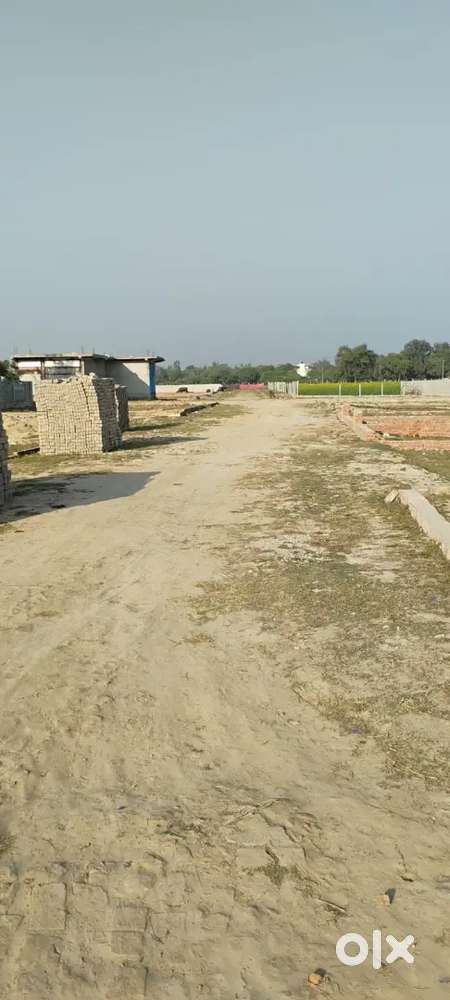 near khurdahi market outer ring road
Nagar nigam  IT